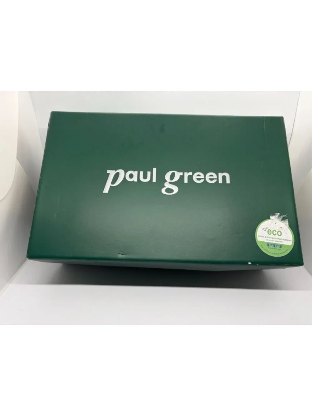 NIB | Paul Green Remy Slingback Sandal | Sz 8.5